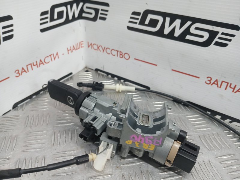 Замок зажигания, 2500 рублей, Красноярск