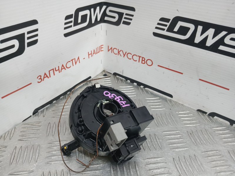 Шлейф-лента аирбага, 1000 рублей, Красноярск