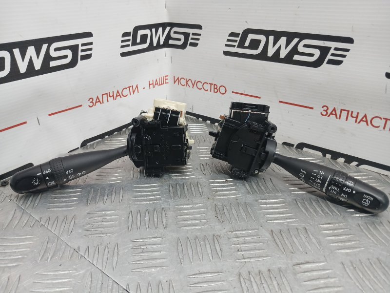 Переключатели подрулевые, 1000 рублей, Красноярск