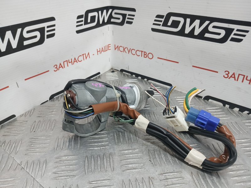 Замок зажигания, 1000 рублей, Красноярск