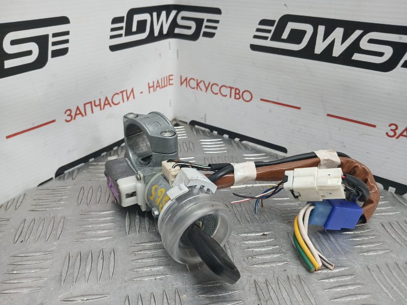 Замок зажигания, 1000 рублей, Красноярск