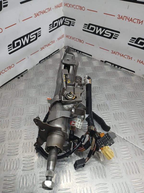 Колонка рулевая, 500 рублей, Красноярск