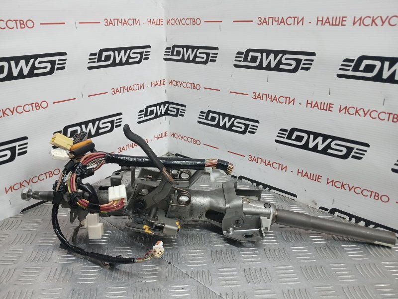 Колонка рулевая, 500 рублей, Красноярск