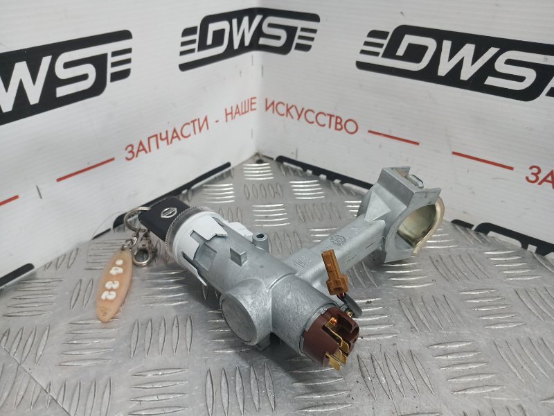 Замок зажигания, 1000 рублей, Красноярск