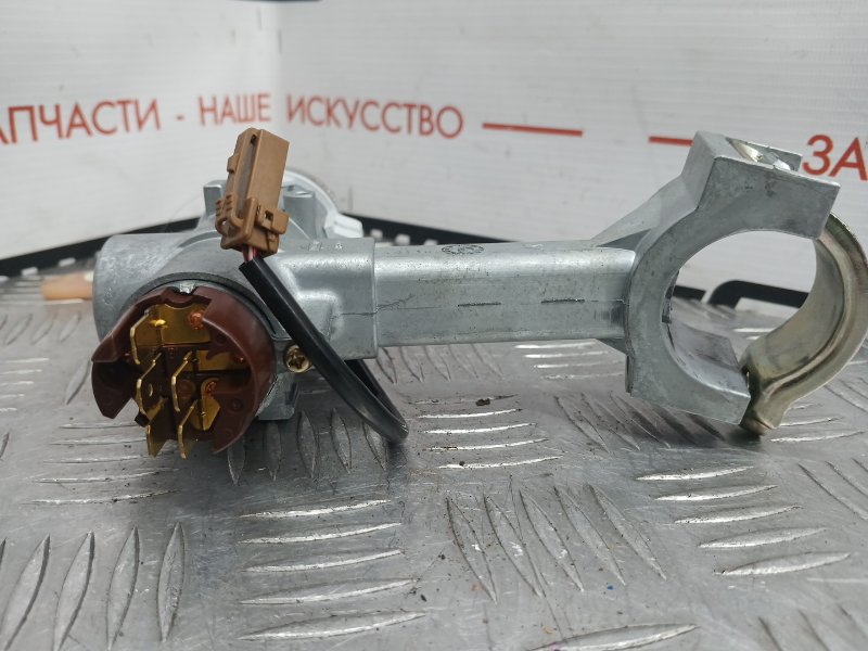 Замок зажигания, 1000 рублей, Красноярск