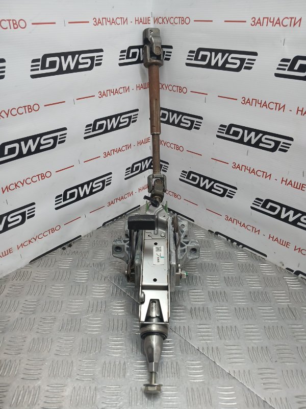 Колонка рулевая, 700 рублей, Красноярск