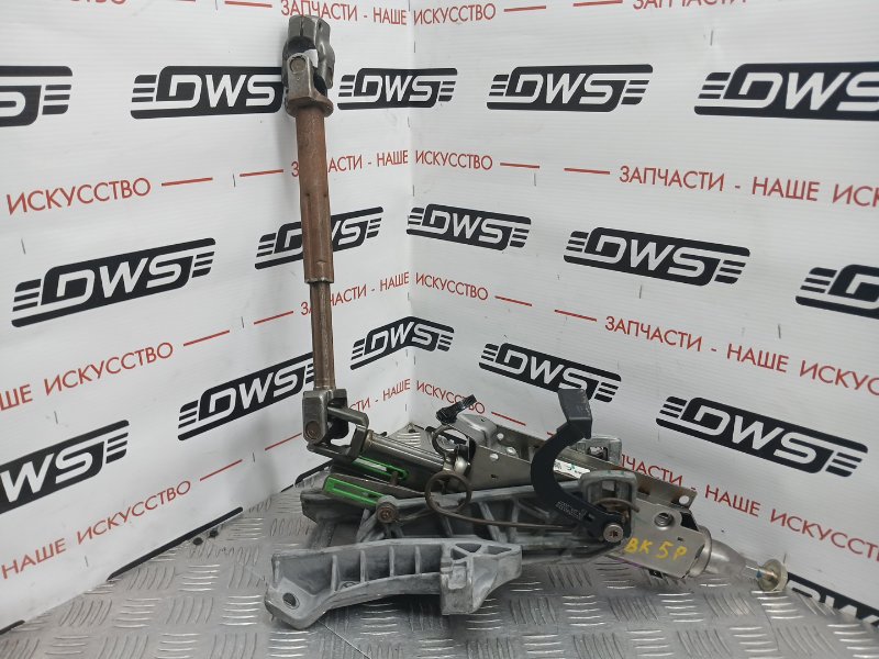 Колонка рулевая, 700 рублей, Красноярск