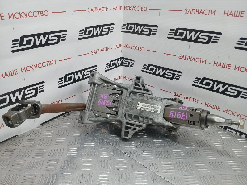 Колонка рулевая, 700 рублей, Красноярск