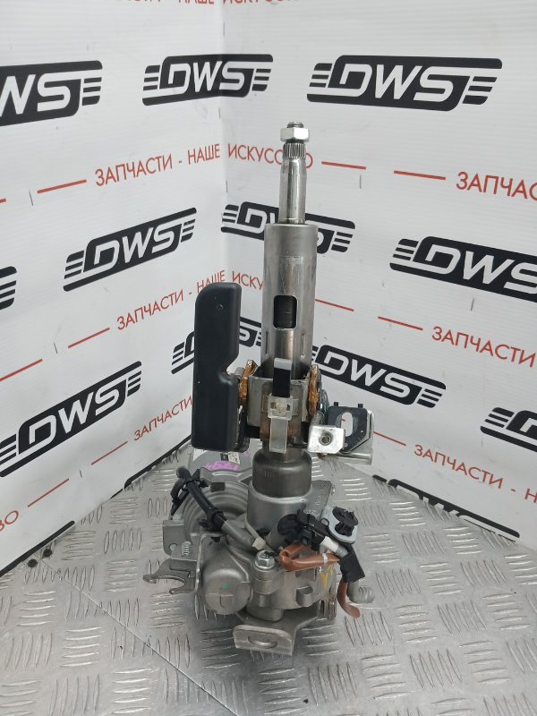 Колонка рулевая, 10000 рублей, Красноярск