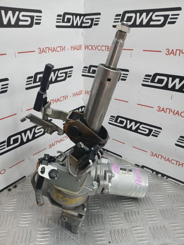 Колонка рулевая, 10000 рублей, Красноярск