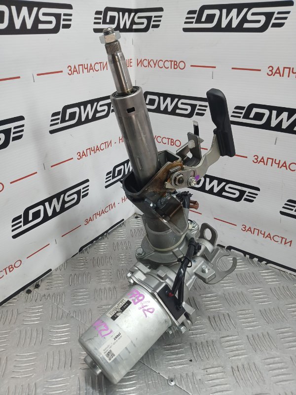 Колонка рулевая, 10000 рублей, Красноярск