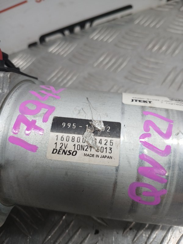 Колонка рулевая, 10000 рублей, Красноярск