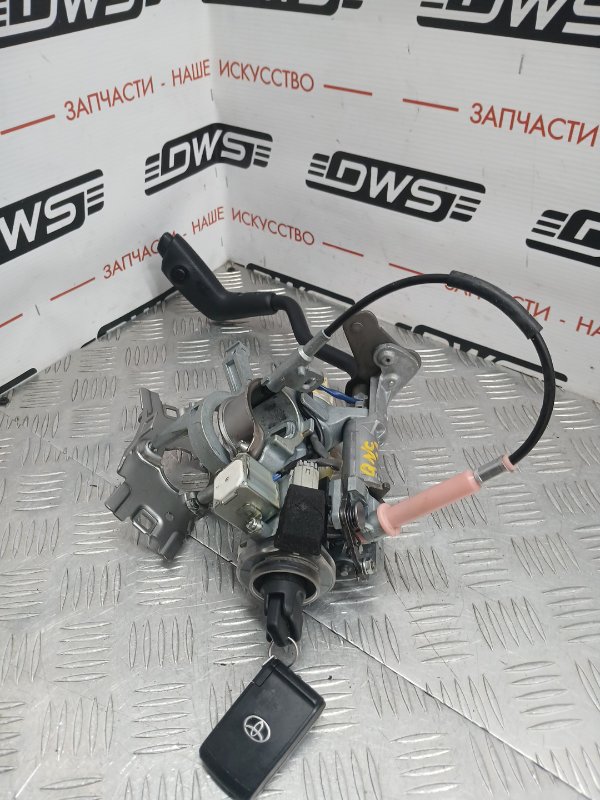 Замок зажигания, 1000 рублей, Красноярск