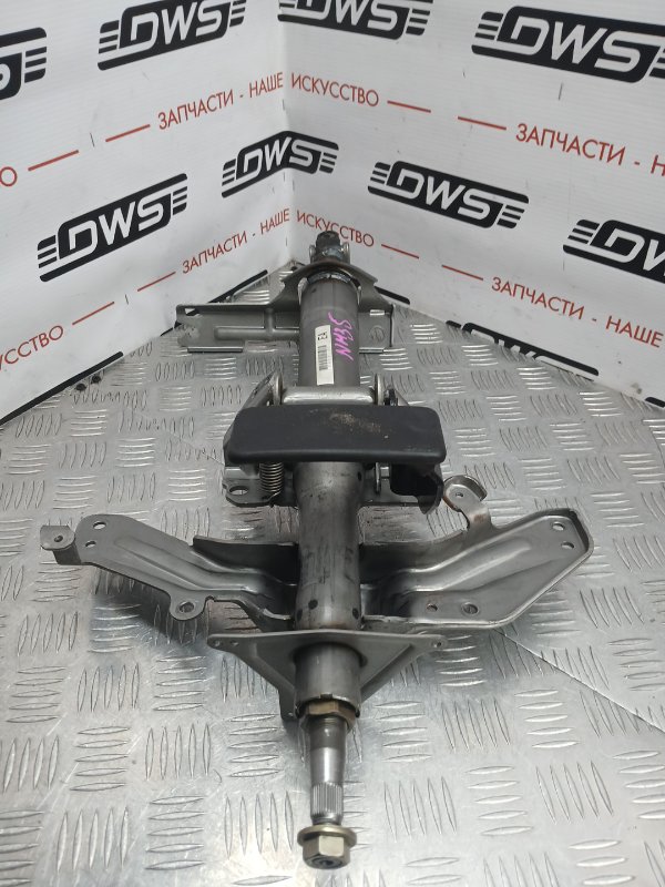 Колонка рулевая, 500 рублей, Красноярск