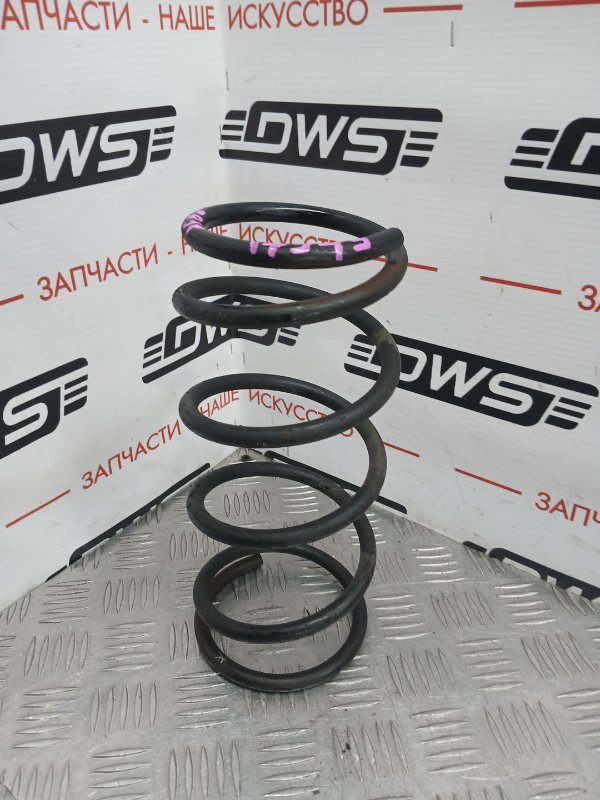 Пружина подвески, 2000 рублей, Красноярск