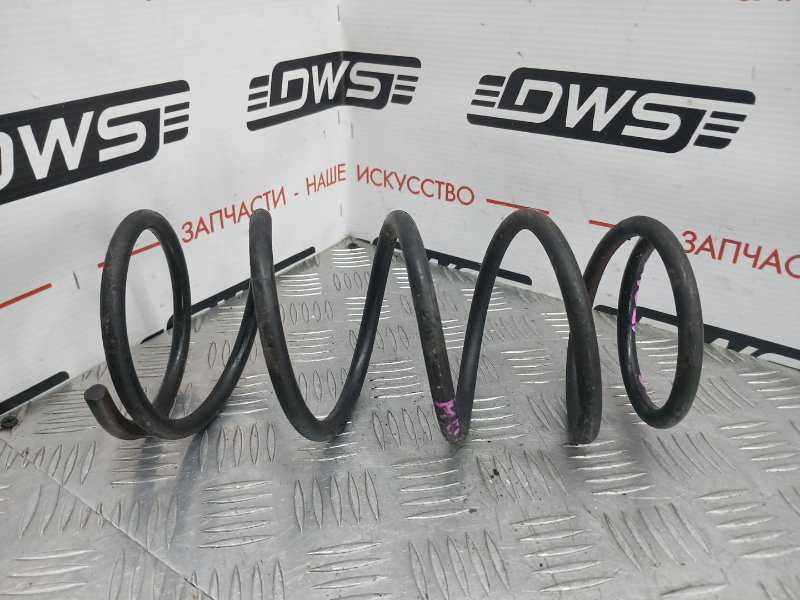 Пружина подвески, 2000 рублей, Красноярск