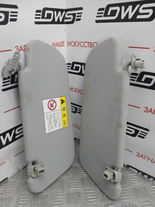 Козырек солнцезащитный, 450 рублей, Красноярск