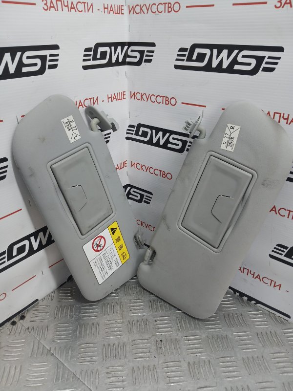 Козырек солнцезащитный, 450 рублей, Красноярск