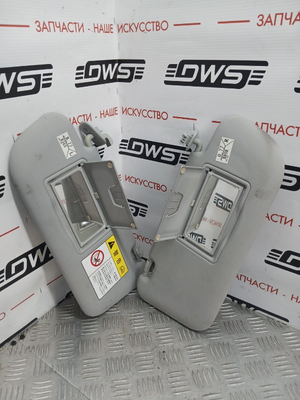 Козырек солнцезащитный, 450 рублей, Красноярск