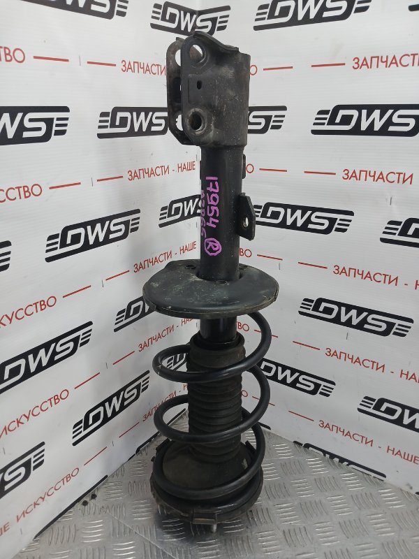 Стойка подвески, 2500 рублей, Красноярск