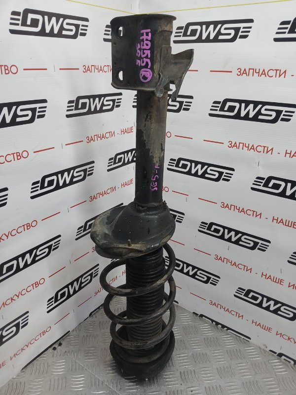 Стойка подвески, 4000 рублей, Красноярск