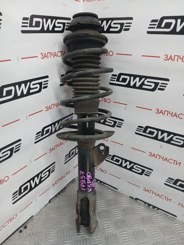 Стойка подвески, 900 рублей, Красноярск