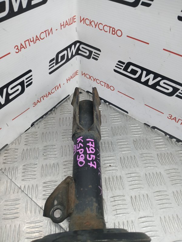 Стойка подвески, 900 рублей, Красноярск