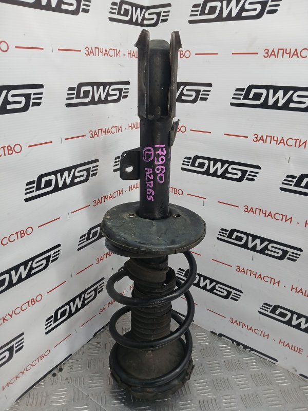 Стойка подвески, 2500 рублей, Красноярск