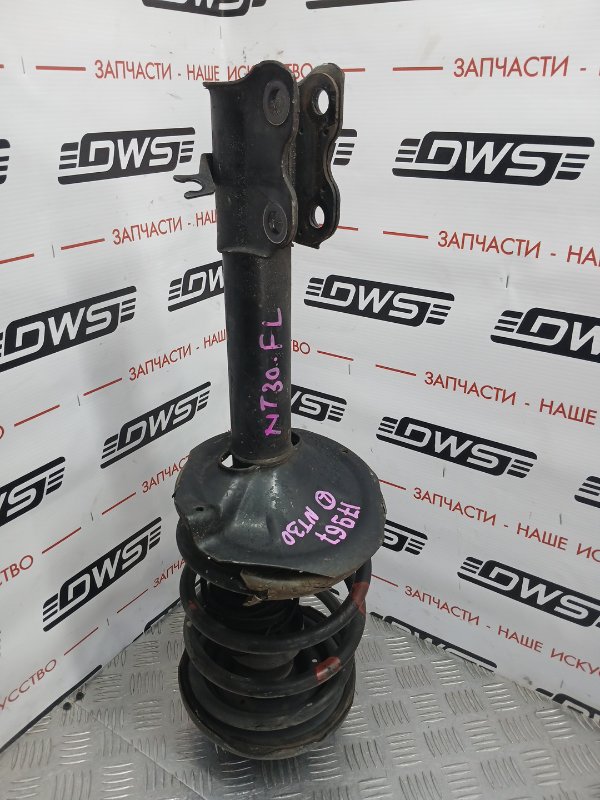 Стойка подвески, 1500 рублей, Красноярск