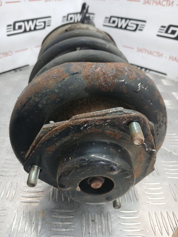 Стойка подвески, 1500 рублей, Красноярск