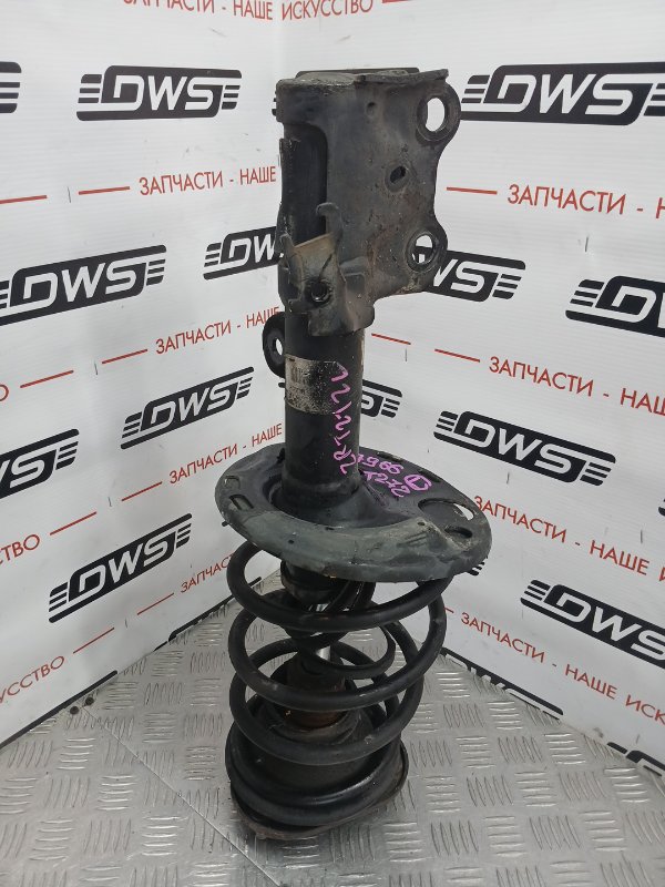 Стойка подвески, 5000 рублей, Красноярск