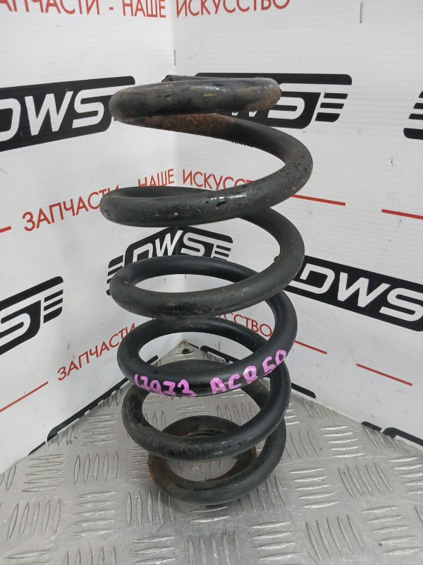 Пружина подвески, 3000 рублей, Красноярск