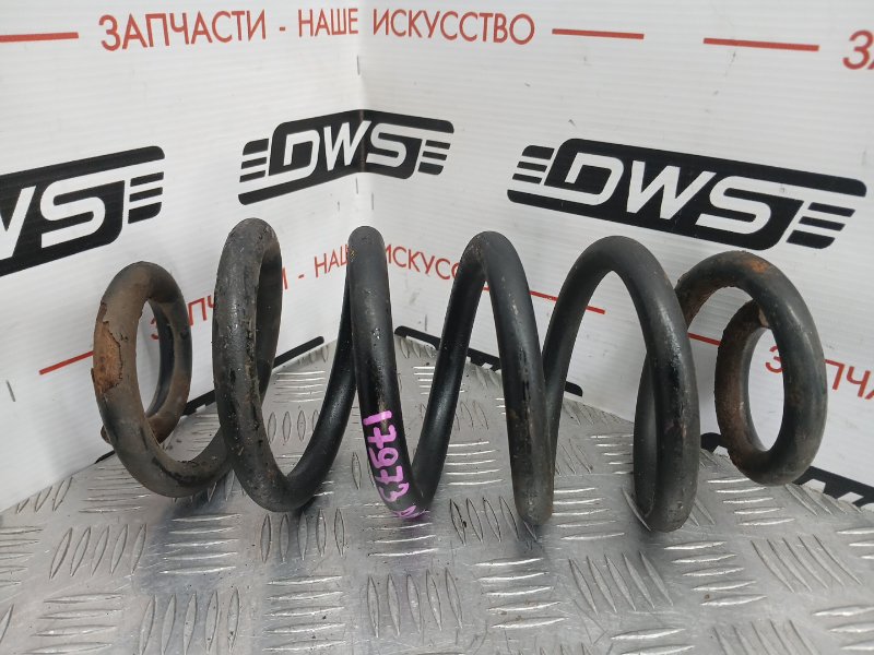 Пружина подвески, 3000 рублей, Красноярск