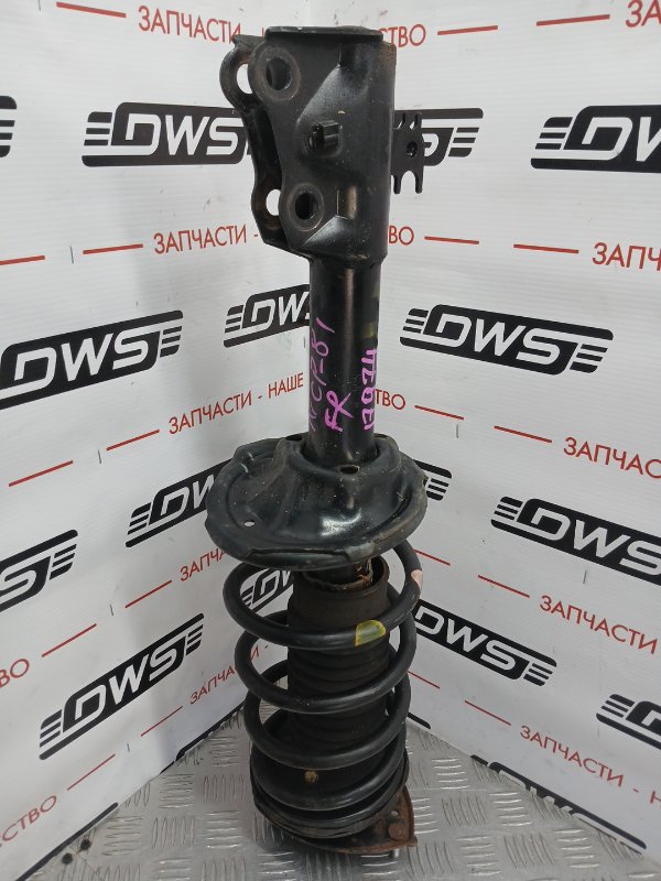 Стойка подвески, 1000 рублей, Красноярск