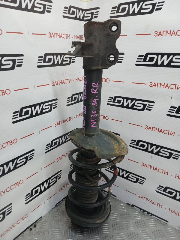 Стойка подвески, 2000 рублей, Красноярск