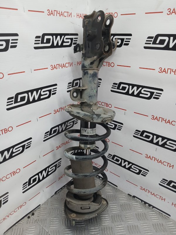 Стойка подвески, 2000 рублей, Красноярск