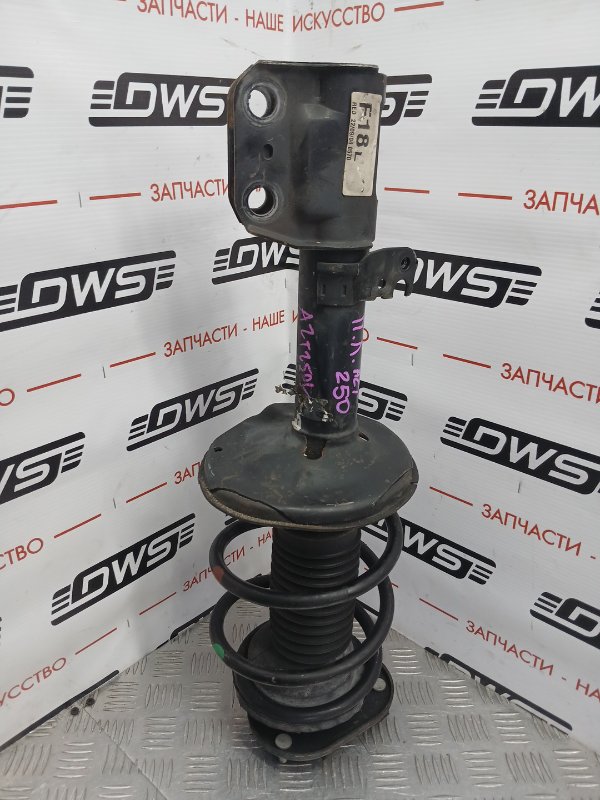 Стойка подвески, 7000 рублей, Красноярск