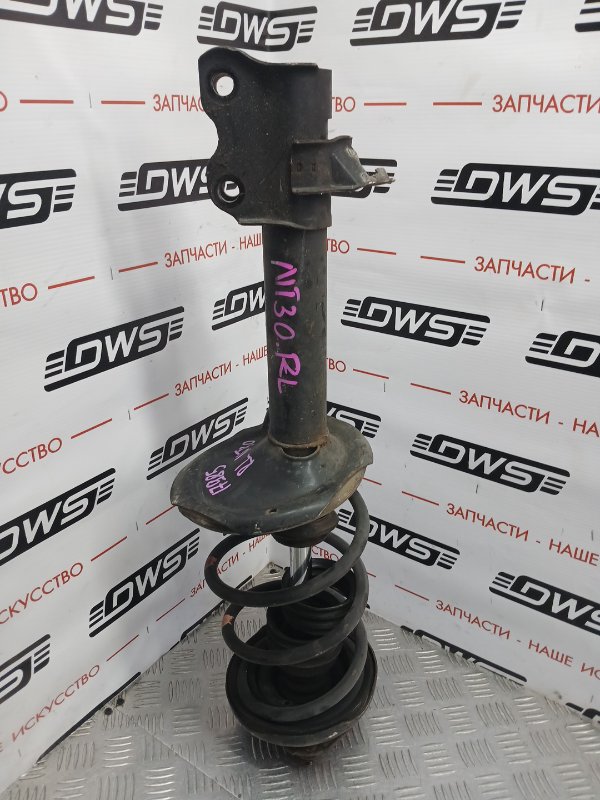 Стойка подвески, 2000 рублей, Красноярск