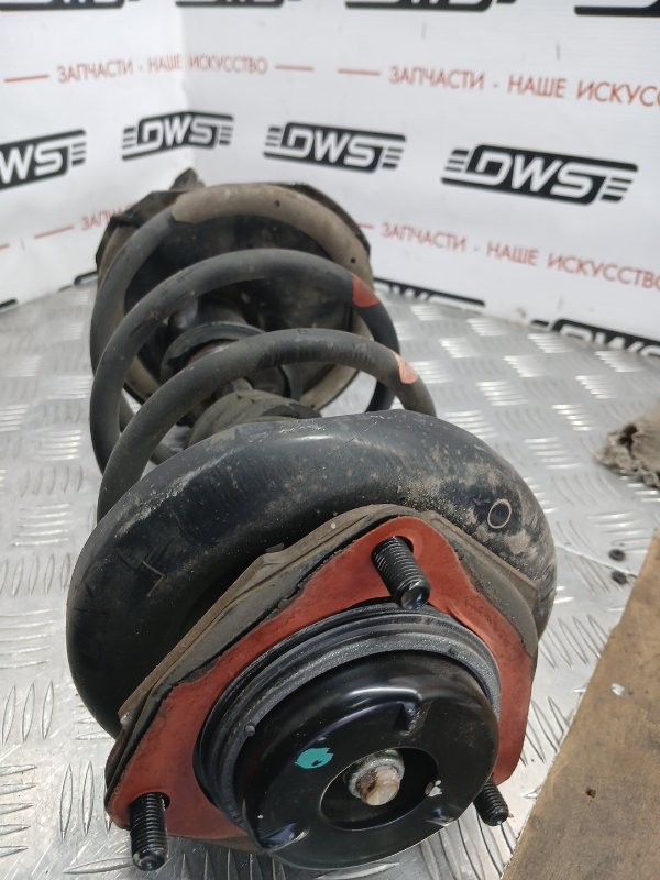 Стойка подвески, 2000 рублей, Красноярск