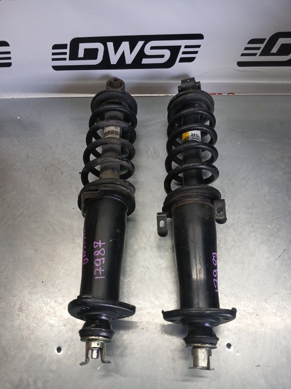 Стойка подвески, 15000 рублей, Красноярск