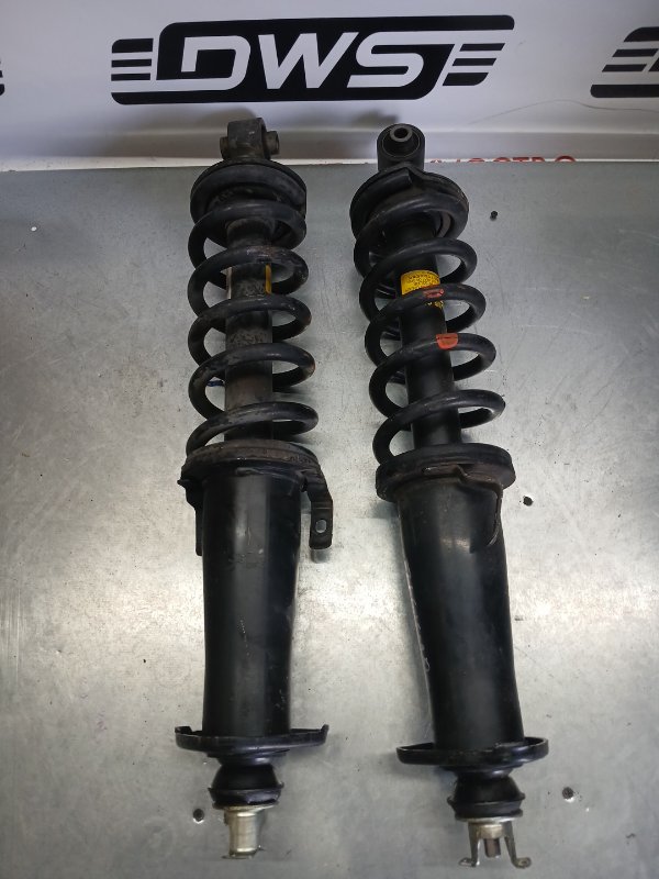 Стойка подвески, 15000 рублей, Красноярск