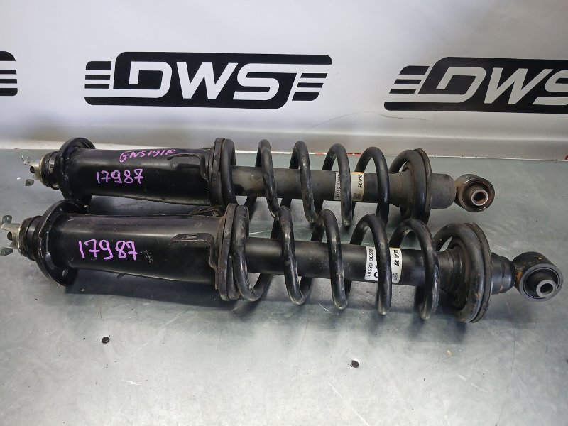 Стойка подвески, 15000 рублей, Красноярск