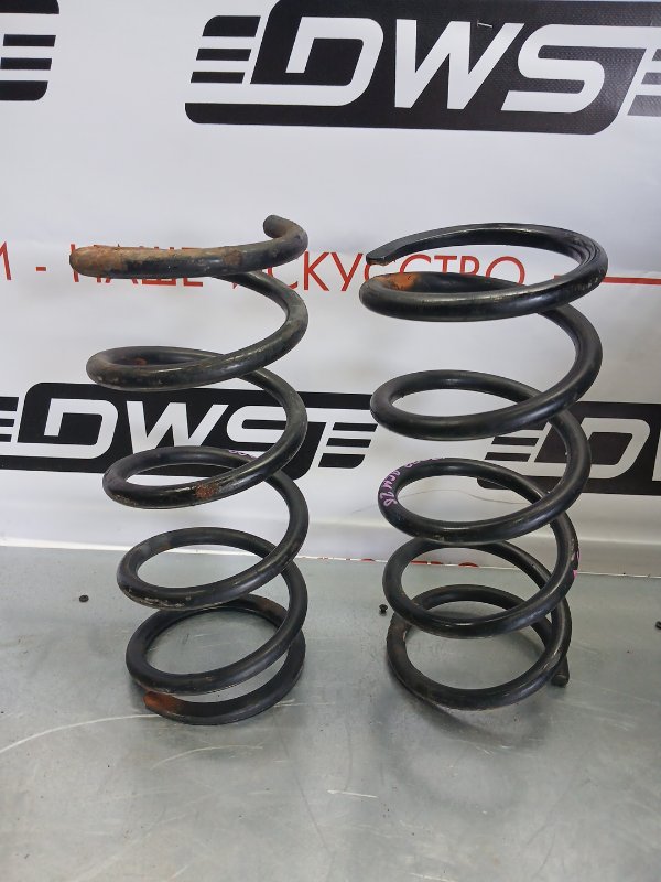 Пружина подвески, 2000 рублей, Красноярск