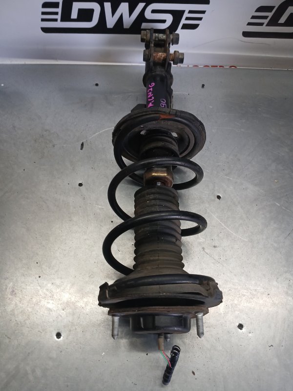 Стойка подвески, 4000 рублей, Красноярск