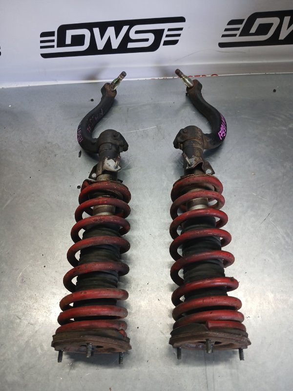 Стойка подвески, 10000 рублей, Красноярск