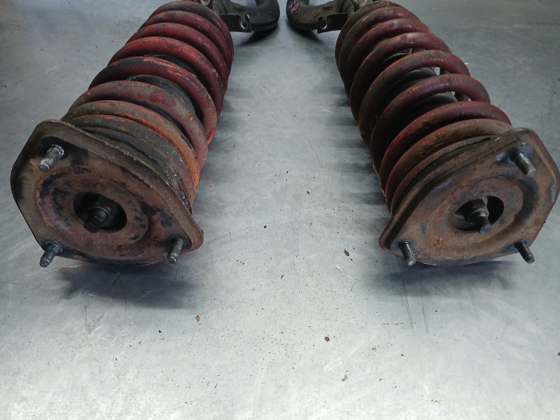 Стойка подвески, 10000 рублей, Красноярск