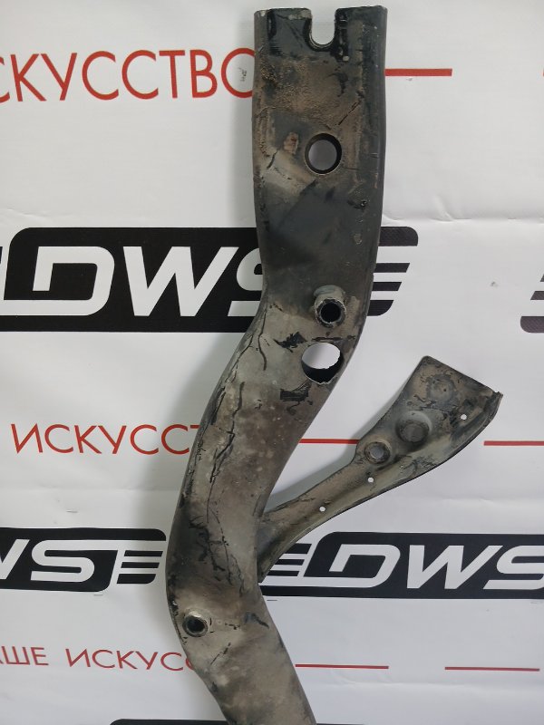 Балка продольная под ДВС, 7000 рублей, Красноярск