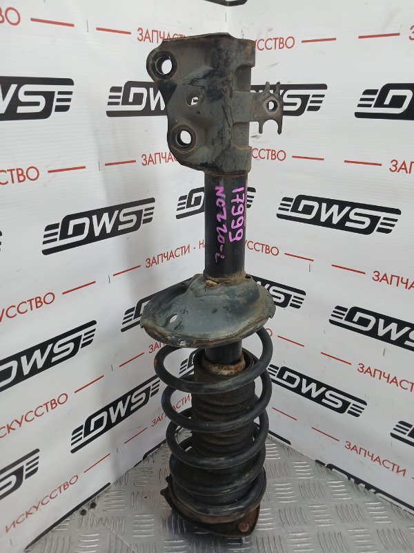 Стойка подвески, 1700 рублей, Красноярск