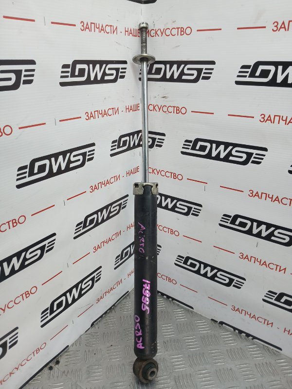 Амортизатор подвески, 1500 рублей, Красноярск