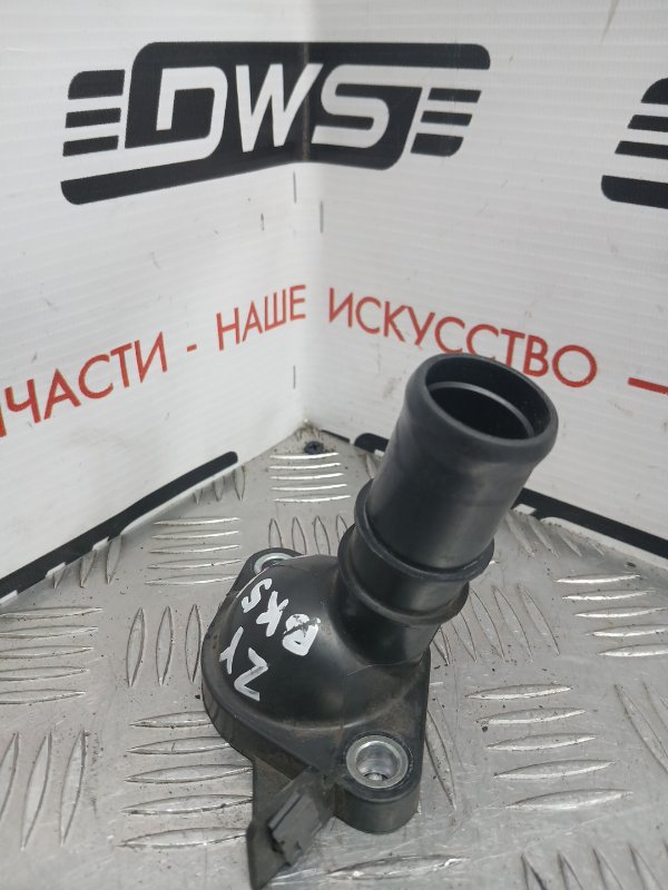 Корпус термостата, 500 рублей, Красноярск